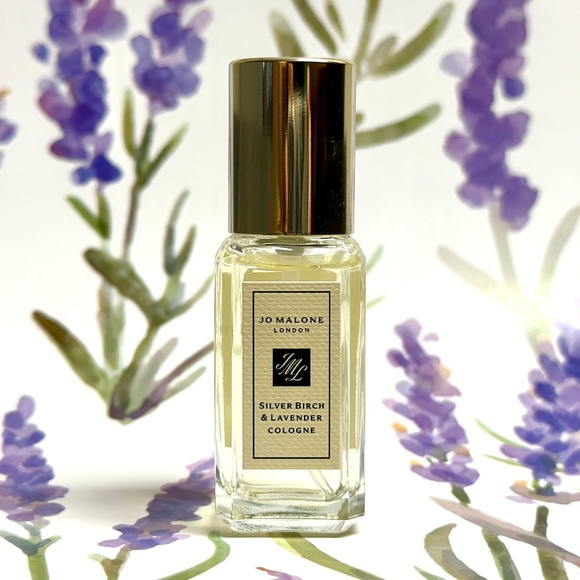 JO MALONE | Silver Birch & Lavender - Picture 1 of 1